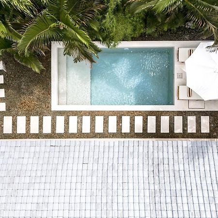 Udara Villa By Evdekimi Ubud Eksteriør billede