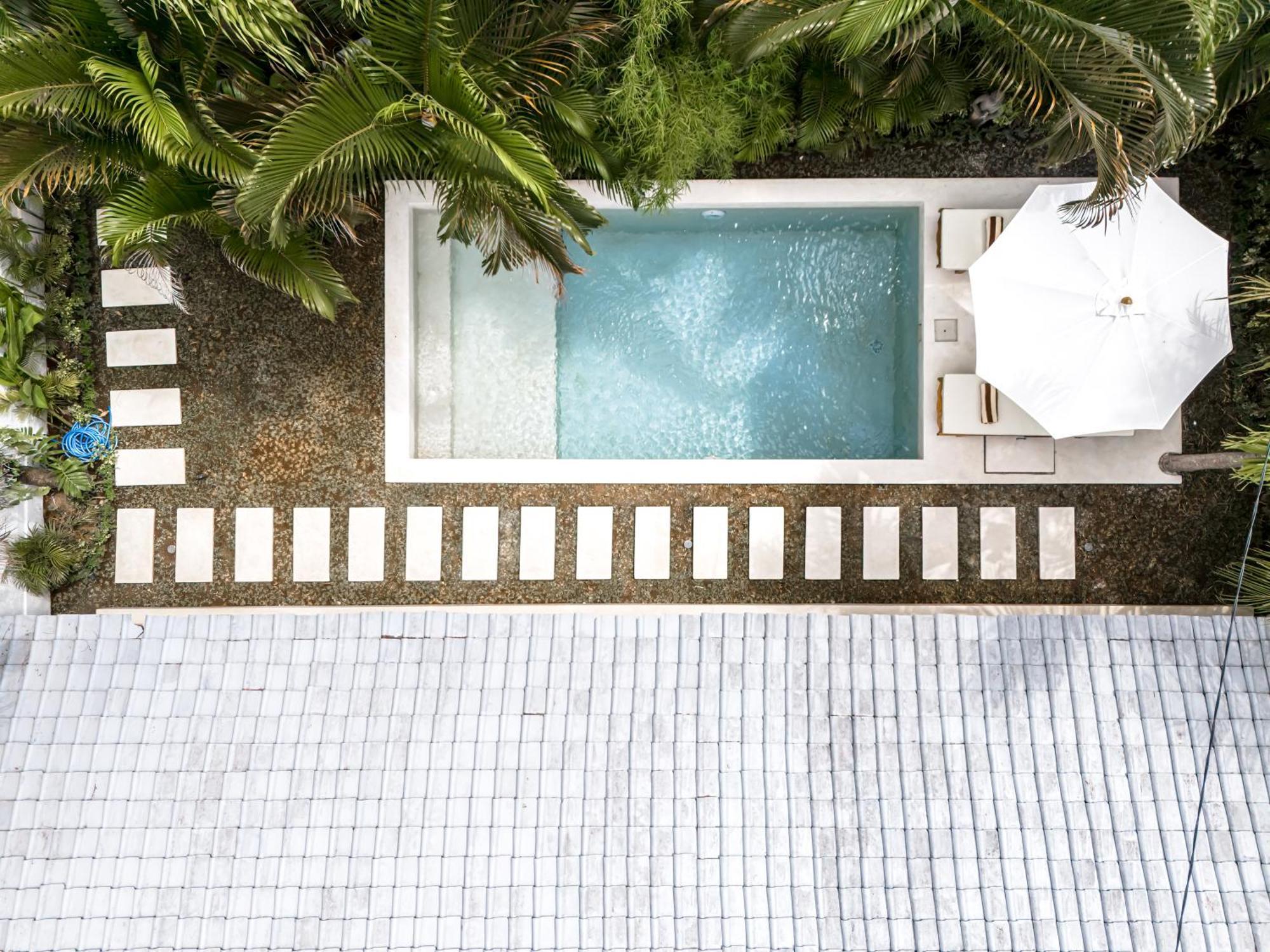 Udara Villa By Evdekimi Ubud Eksteriør billede