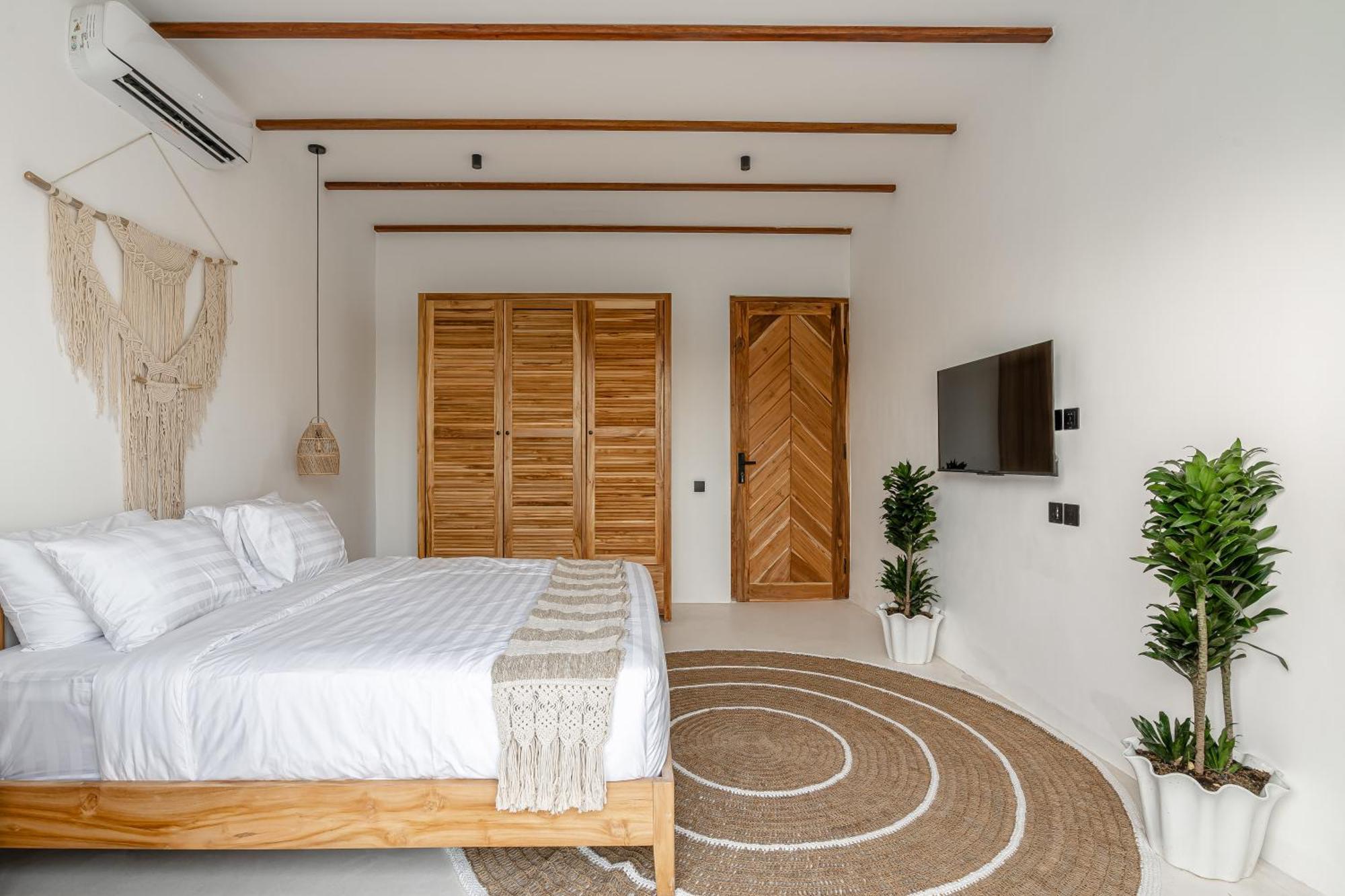 Udara Villa By Evdekimi Ubud Eksteriør billede